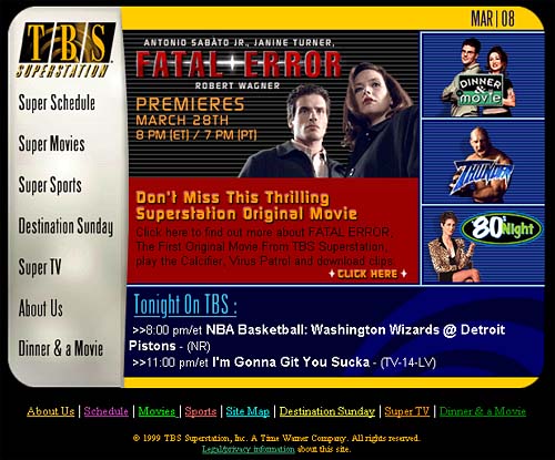TBSSuperstation